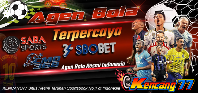 Agen Bola Terpercaya