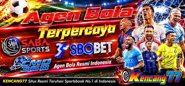 Agen Bola Terpercaya