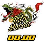 TOTO MACAU 4D 00.00