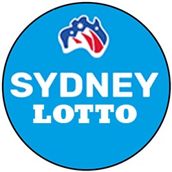 SYDNEY LOTTO