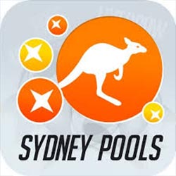 SYDNEY POOLS